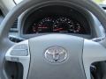 Blue Ribbon Metallic - Camry  Photo No. 24