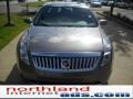 Sterling Grey Metallic - Milan V6 Premier Photo No. 14