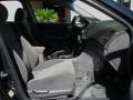2007 Graphite Pearl Honda Accord LX V6 Sedan  photo #15