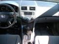 Graphite Pearl - Accord LX V6 Sedan Photo No. 17