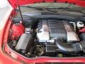 6.2 Liter OHV 16-Valve V8 Engine for 2011 Chevrolet Camaro SS/RS Coupe #38963198