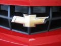 2011 Chevrolet Camaro SS/RS Coupe Badge and Logo Photo