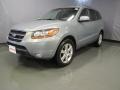 2008 Platinum Sage Hyundai Santa Fe Limited 4WD  photo #1