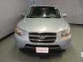 Platinum Sage - Santa Fe Limited 4WD Photo No. 2