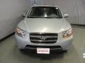 2008 Platinum Sage Hyundai Santa Fe Limited 4WD  photo #2