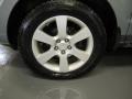 2008 Hyundai Santa Fe Limited 4WD Wheel and Tire Photo