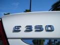 Arctic White - E 350 Sedan Photo No. 9