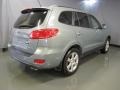 2008 Platinum Sage Hyundai Santa Fe Limited 4WD  photo #11