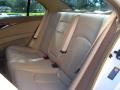 Arctic White - E 350 Sedan Photo No. 14