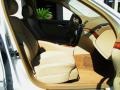 Arctic White - E 350 Sedan Photo No. 15