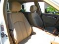 Arctic White - E 350 Sedan Photo No. 16