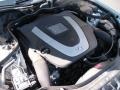 Arctic White - E 350 Sedan Photo No. 24