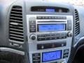 2008 Platinum Sage Hyundai Santa Fe Limited 4WD  photo #31