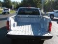 Sheer Silver Metallic - Silverado 1500 LT Extended Cab Photo No. 20