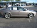 2011 Mocha Steel Metallic Chevrolet Malibu LT  photo #6