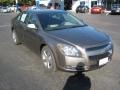 Mocha Steel Metallic - Malibu LT Photo No. 7