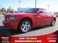 TorRed - Charger SE Photo No. 1