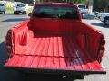 2005 Victory Red Chevrolet Silverado 1500 Regular Cab  photo #15