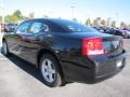 Brilliant Black Crystal Pearl - Charger SE Photo No. 2