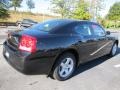 Brilliant Black Crystal Pearl - Charger SE Photo No. 3