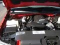  2005 Silverado 1500 Regular Cab 5.3 Liter OHV 16-Valve Vortec V8 Engine