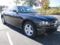 Brilliant Black Crystal Pearl - Charger SE Photo No. 4