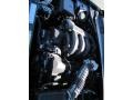 Brilliant Black Crystal Pearl - Charger SE Photo No. 11