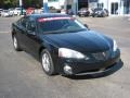 Black - Grand Prix Sedan Photo No. 7
