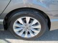 2011 Honda Civic EX Sedan Wheel and Tire Photo