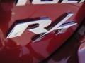 Inferno Red Crystal Pearl - Avenger R/T Photo No. 8