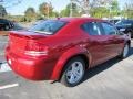Inferno Red Crystal Pearl - Avenger R/T Photo No. 3