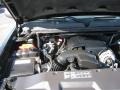 5.3 Liter OHV 16-Valve Vortec V8 2007 Chevrolet Silverado 1500 LT Crew Cab Engine