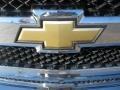 2007 Chevrolet Silverado 1500 LT Crew Cab Badge and Logo Photo