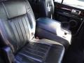 2003 Oxford White Lincoln Navigator Luxury  photo #38