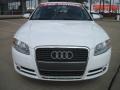 Ibis White - A4 2.0T Sedan Photo No. 5