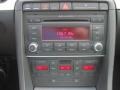 Ibis White - A4 2.0T Sedan Photo No. 14