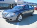 Slate Blue - Sonata GLS Photo No. 1