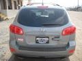 2007 Steel Gray Hyundai Santa Fe SE 4WD  photo #6