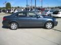 Slate Blue - Sonata GLS Photo No. 4