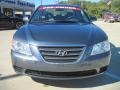 Slate Blue - Sonata GLS Photo No. 5