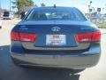 Slate Blue - Sonata GLS Photo No. 6