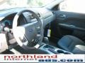 2011 Steel Blue Metallic Ford Fusion SEL  photo #10