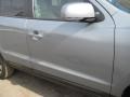 Steel Gray - Santa Fe SE 4WD Photo No. 20