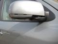 2007 Steel Gray Hyundai Santa Fe SE 4WD  photo #21