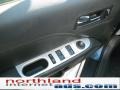 2011 Steel Blue Metallic Ford Fusion SEL  photo #16