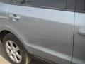 2007 Steel Gray Hyundai Santa Fe SE 4WD  photo #22