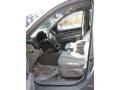 2007 Steel Gray Hyundai Santa Fe SE 4WD  photo #30