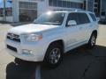 Blizzard White Pearl - 4Runner SR5 Photo No. 1