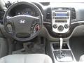 2007 Steel Gray Hyundai Santa Fe SE 4WD  photo #40