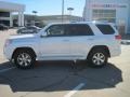 Blizzard White Pearl - 4Runner SR5 Photo No. 3